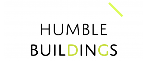 Logo HumbleBuildings
